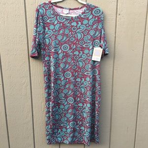 NWT Lularoe Dress